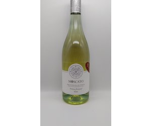 NV PRIMO AMORE MOSCATO 750ml Grapenuts Wine
