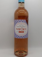 NV PAMPONETE GRAPEFRUIT ROSE 750ml