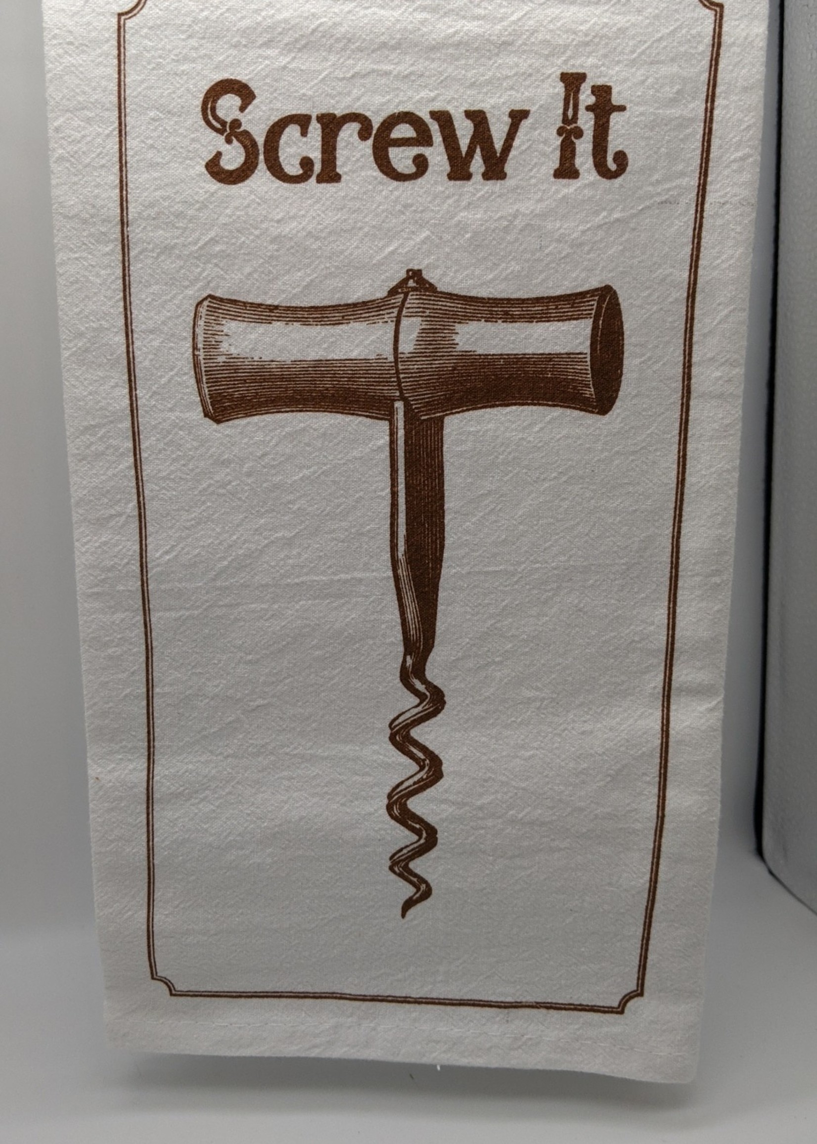 FLOUR SACK TOWELS