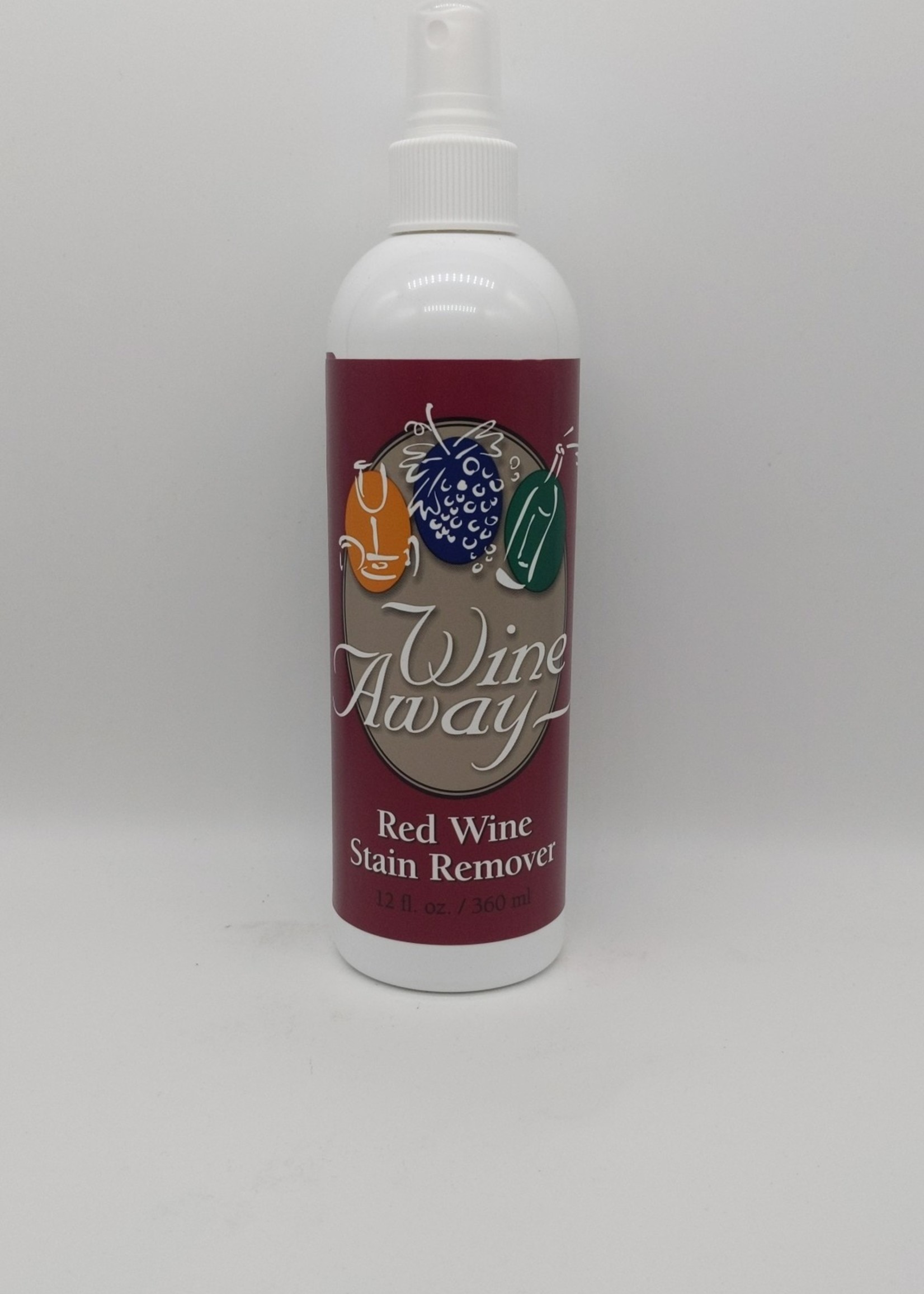 WINE AWAY CLEANER 12oz