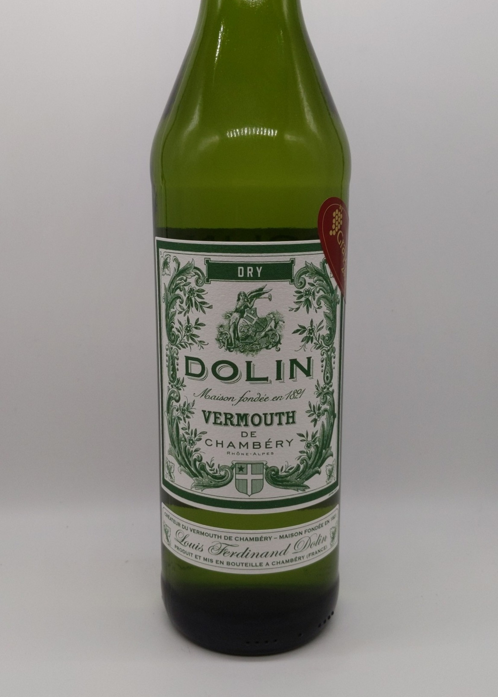 NV DOLIN VERMOUTH DRY 750ml