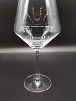 SCHOTT ZWIESEL PURE BURGUNDY GLASS
