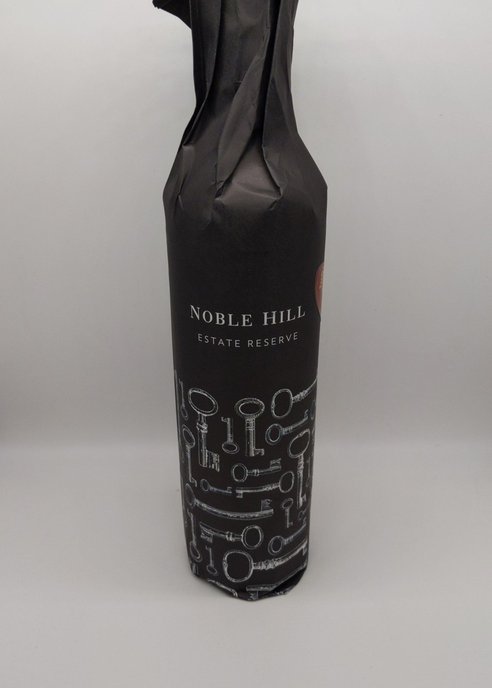 2019 NOBLE HILL ESTATE RESERVE RED 750ml