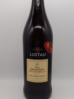 NV LUSTAU  ESCUADRILLA AMONTILLADO SHERRY 750ml