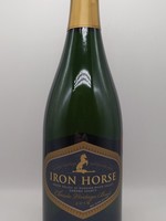 2014 IRON HORSE BRUT CLASSIC 750ml