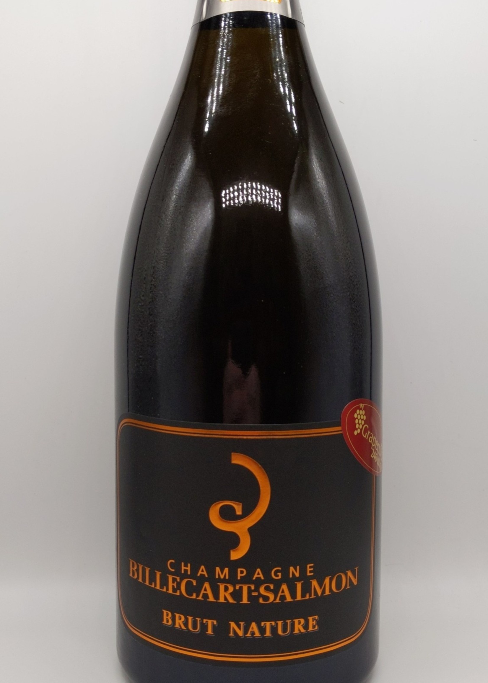 NV BILLECART-SALMON BRUT NATURE 1.5L