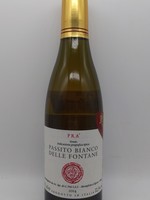 2014 PRA PASSITO BIANCO 375ml