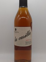 NV CALLEJUELA AMONTILLADO LA CASILLA 500ml