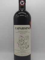 2017 CAPARSA CARPARSINO CHIANTI CLASSICO RISERVA 750