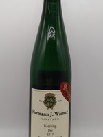 2019 HERMANN J WIEMER DRY RIESLING 750ml