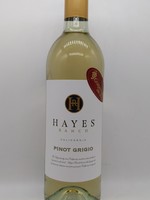 HAYES RANCH PINOT GRIGIO 750ml