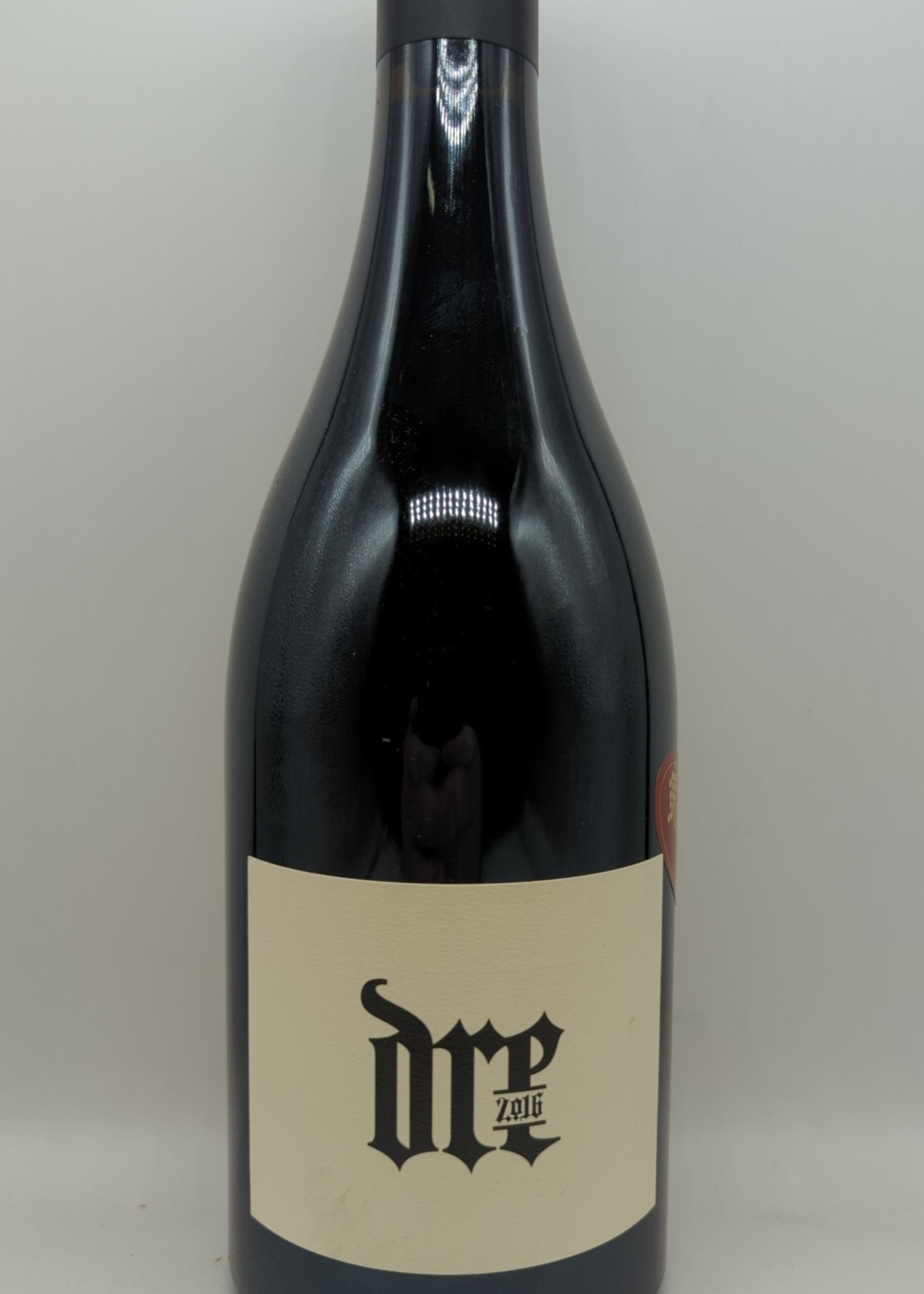 2016 ROTIE CELLARS DRE MOURVEDRE 750ml