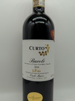 2016 CURTO LA FOIA BAROLO 750