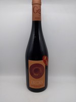 2019 PUIGGROS EXEDRA GARNACHA 750ml