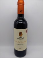 2010 CAPEZZANA CONTE CONTINI BONACOSSI VIN SANTO DI CARMIGNANO RISERVA 375ml