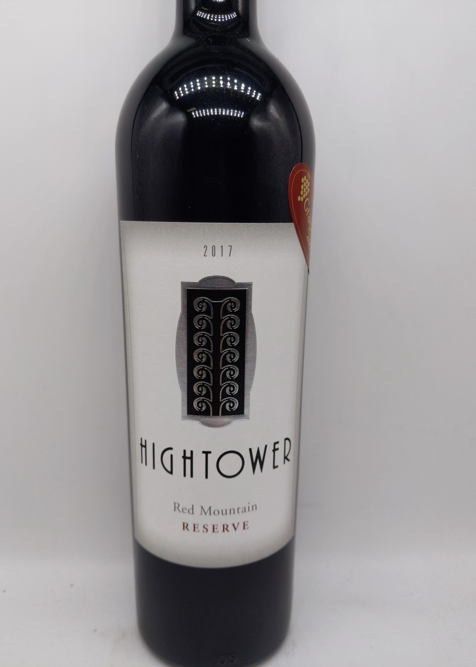 2017 HIGHTOWER RED MOUNTAIN RESERVE 750ml
