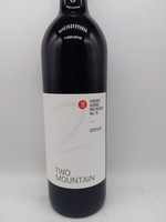 2020 TWO MOUNTAIN HIDDEN HORSE RED 750ml