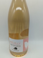 2021 DOMAINE DYCKERHOFF REUILLY ROSE 750ml