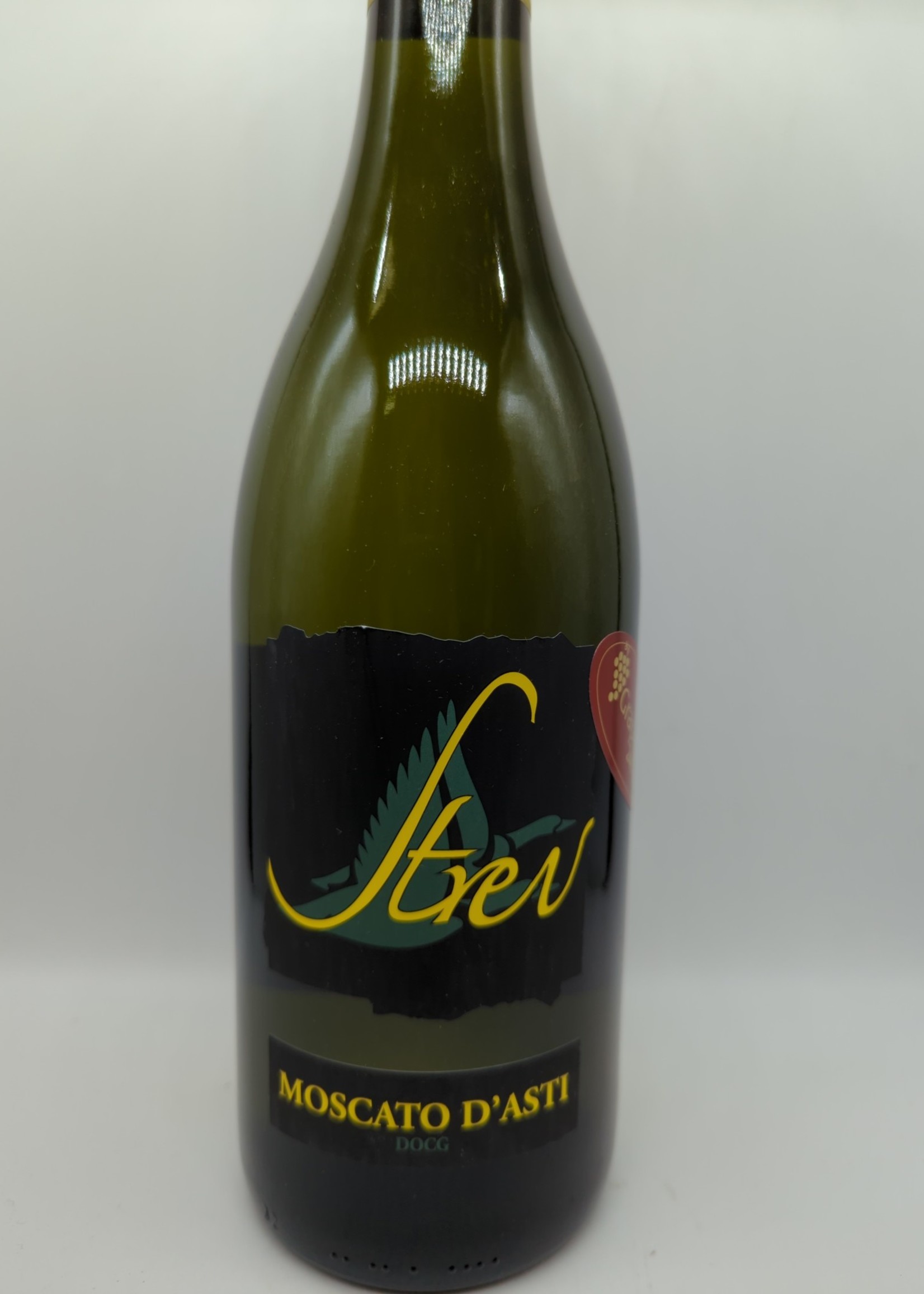 2021 MARENCO STREV MOSCATO D'ASTI 750ml