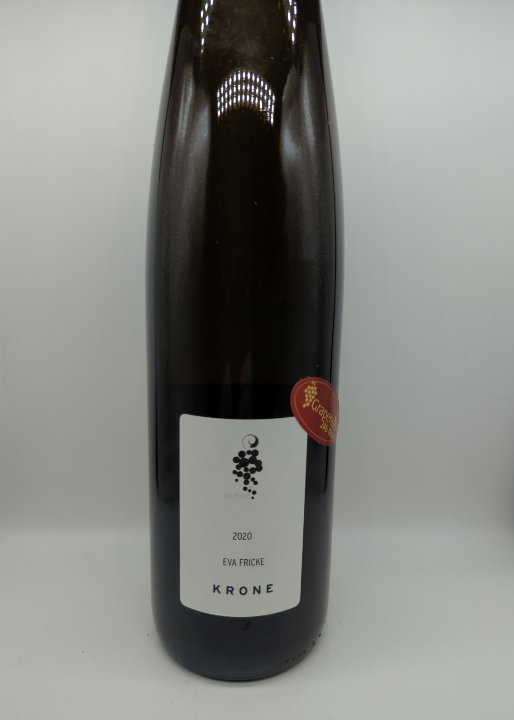 2020 EVA FRICKE LORCH KRONE RIESLING DRY 1500ml