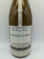 2019 D'ARLAY 'EN TREIZE VENT' CHARDONNAY 750ml