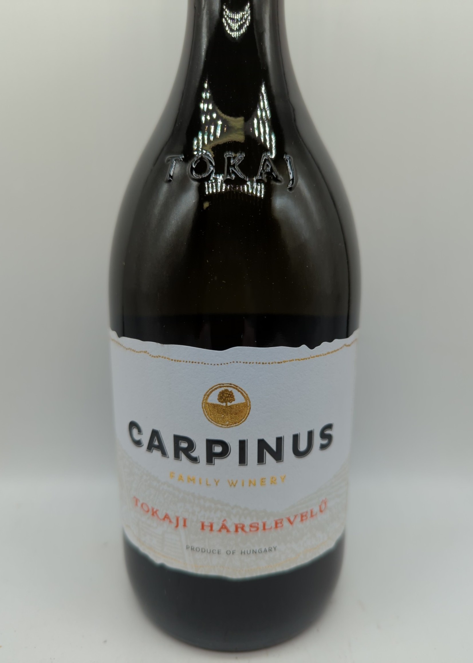 2021 CARPINUS HARSLEVELU 750ml