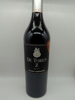 2017 DE TOREN Z RED BLEND 750ml