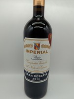 2014 CVNE RIOJA IMPERIAL GRAN RESERVA 750ml