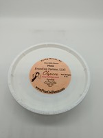 FRANCEE FARMS PLAIN CHEVRE 8 oz