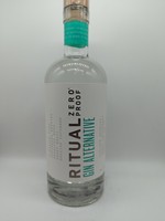 RITUAL ZERO PROOF GIN 750ml