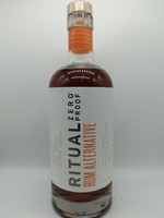 RITUAL ZERO PROOF RUM 750ml