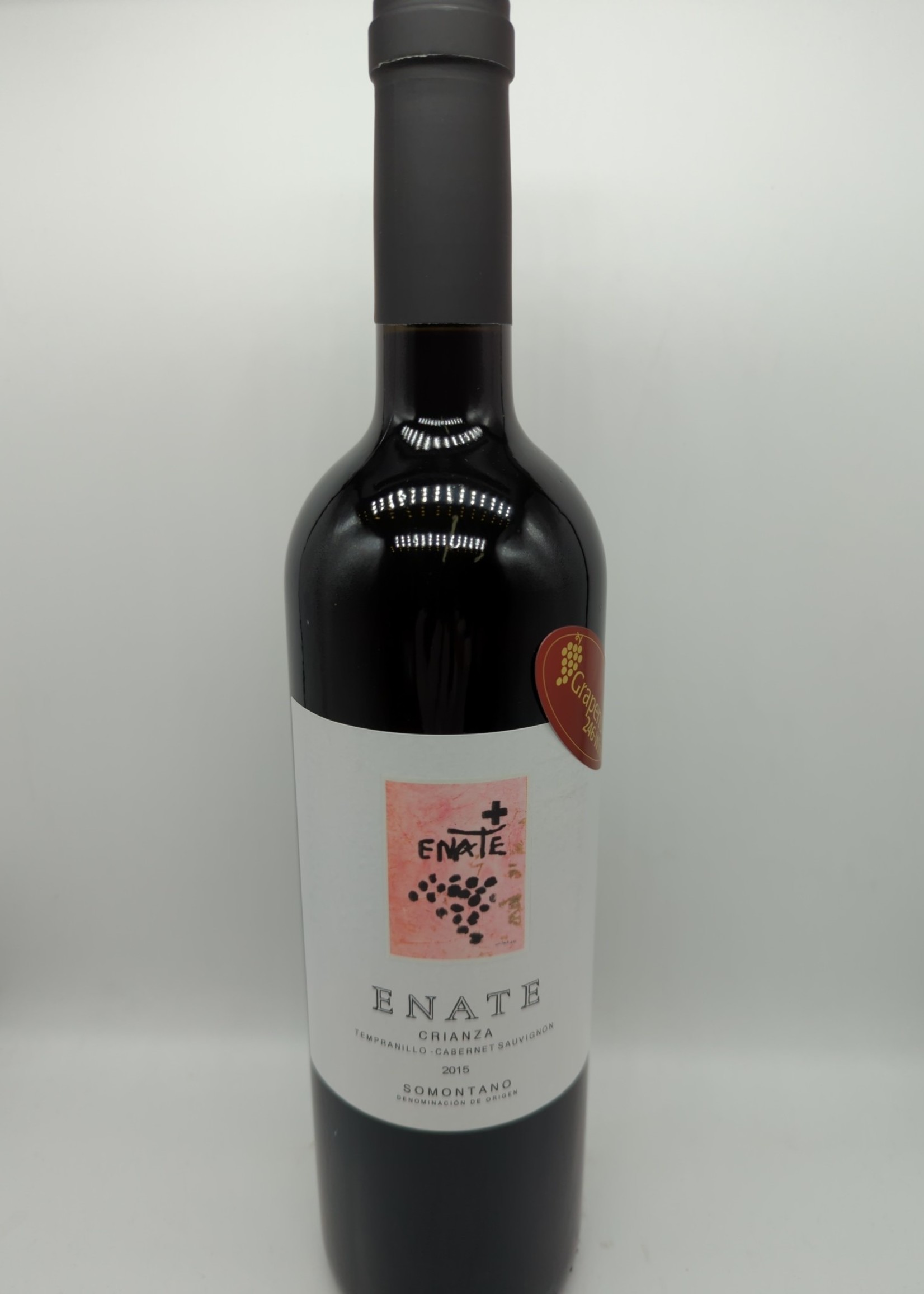 2015 ENATE SOMONTANO MERLOT 750ml