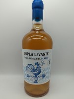 2021 SOPLA LEVANTE MOSCATEL BLANCO 750ml