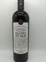 2018 ENCOMIENDA DE CERVERA DULCINEA DEL MAAR GRACIANO 750ml