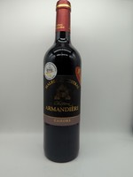 2018 CHATEAU ARMANDIERE ANCESTRAL CAHORS MALBEC 750ml