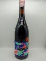 2021 UNICO ZELO HALCYON DAYS NERO D'AVOLA 750ml