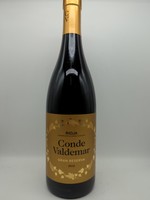 2012 CONDE VALDEMAR GRAN RESERVA 750ml