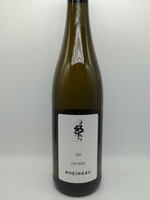 2021 EVA FRICKE RHEINGAU DRY RIESLING 750ml