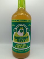 BARCOOP BEVY CLASSIC MARGARITA 1000L