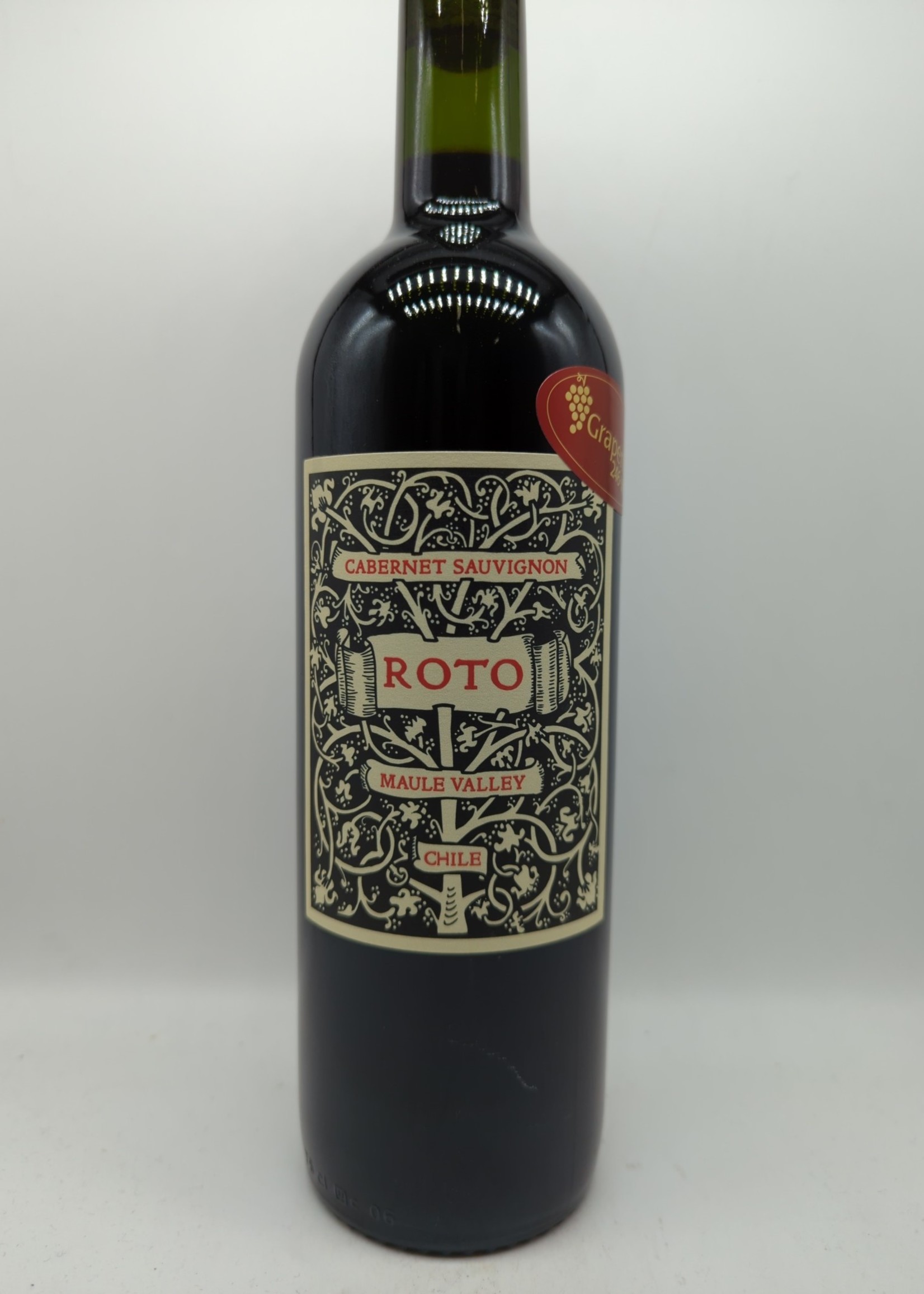 2021 VINA MAITIA ROTO CABERNET SAUVIGNON 750ml