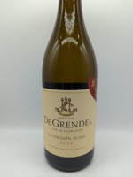 2022 DE GRENDEL SAUVIGNON BLANC 750ml