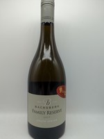 2017 BACKSBERG FAMILY RESERVE WHITE 750ml