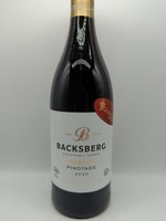 2020 BACKSBERG KOSHER PINOTAGE 750ml