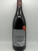 2019 FOURNIER PERE & FILS LES BELLES VIGNES SANCERRE ROUGE 750ml