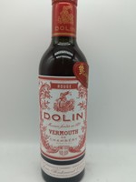 DOLIN VERMOUTH ROUGE 375ml