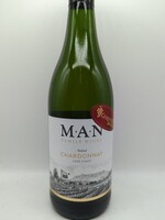 2022 MAN PADSTAL CHARDONNAY 750ml