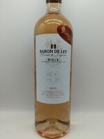 2020 BARON DE LEY RIOJA ROSADO 750ml