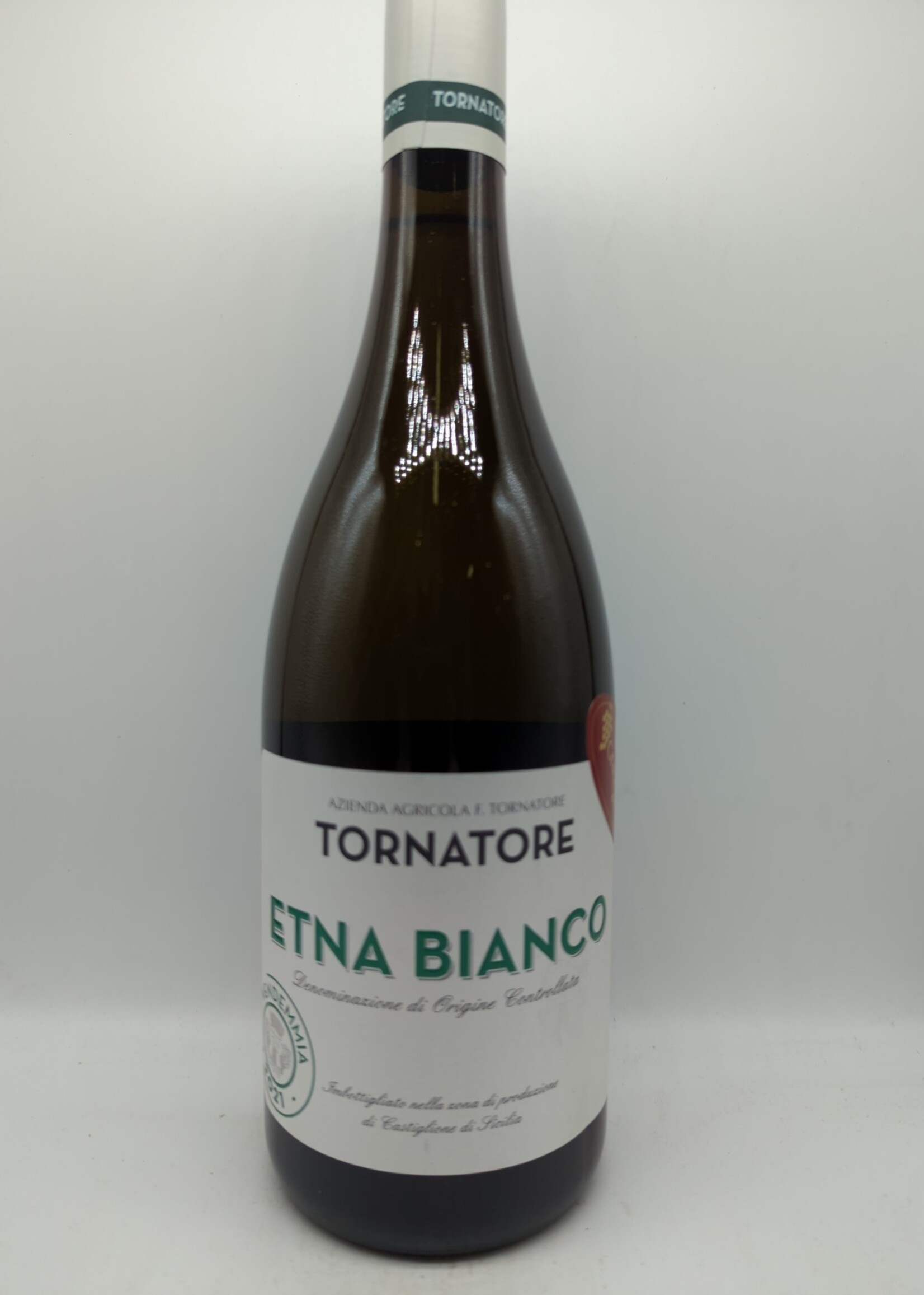 2021 TORNATORE ETNA BIANCO 750ml