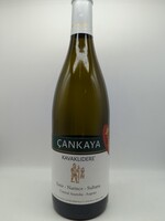 2022 KAVAKLIDERE CANKAYA WHITE 750ml