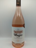 2022 MUGA RIOJA ROSADO 750ml